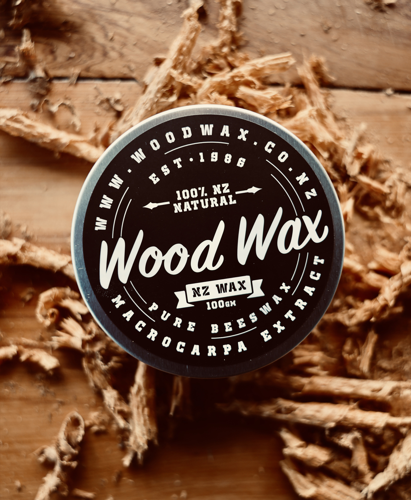 woodwax-100gram